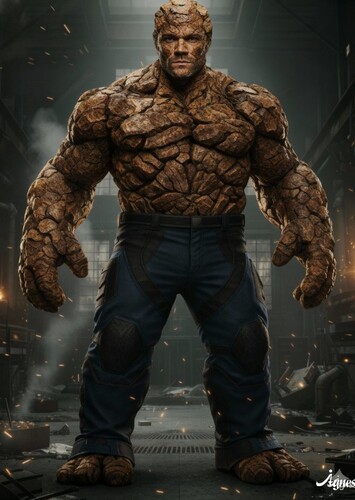 Ben Grimm