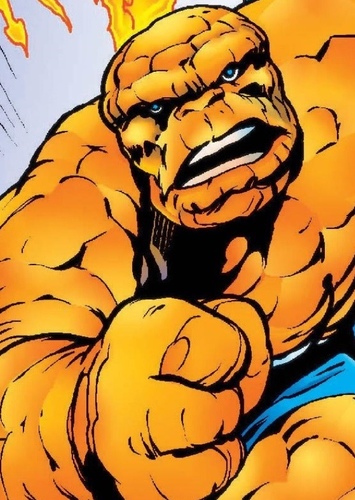 Ben Grimm