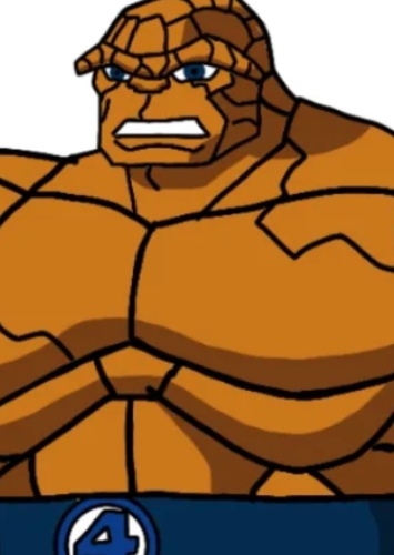 The Thing/Ben Grimm