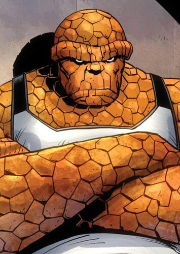 Ben Grimm