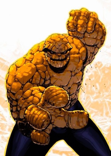 Ben Grimm