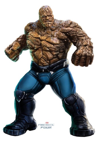 Ben Grimm