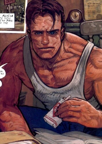 Ben Grimm