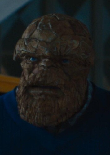 Ben Grimm