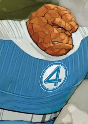 Ben Grimm