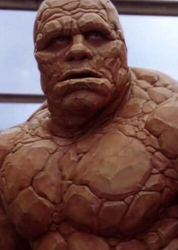 Ben Grimm