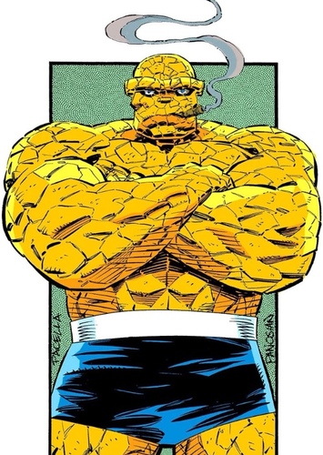 Ben Grimm