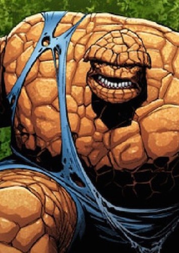 Ben Grimm