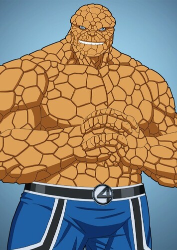 Ben Grimm