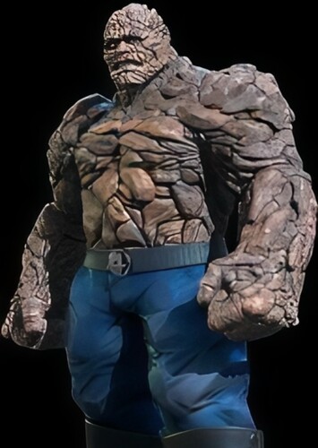 Ben Grimm