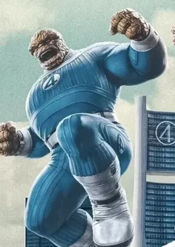 Ben Grimm