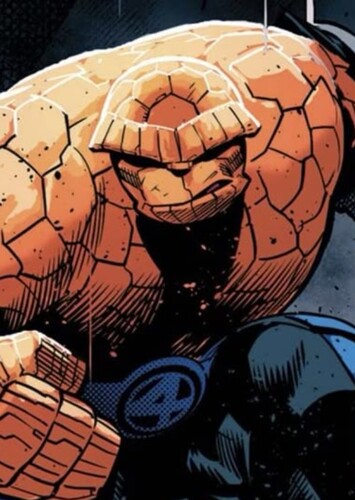 Ben Grimm