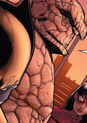 Ben Grimm