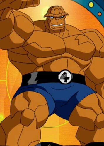 Ben Grimm