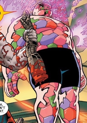 Infinity Thing