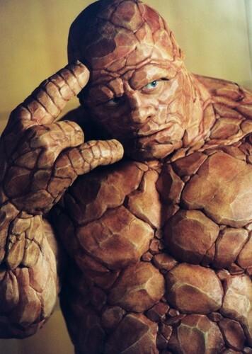 Ben Grimm
