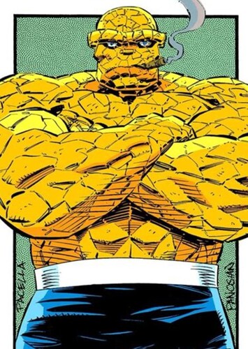 Ben Grimm
