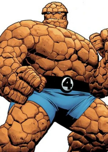 Ben Grimm