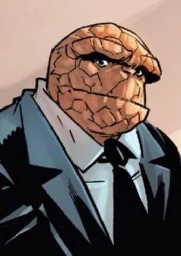 Ben Grimm