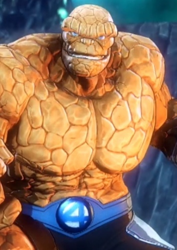 Ben Grimm