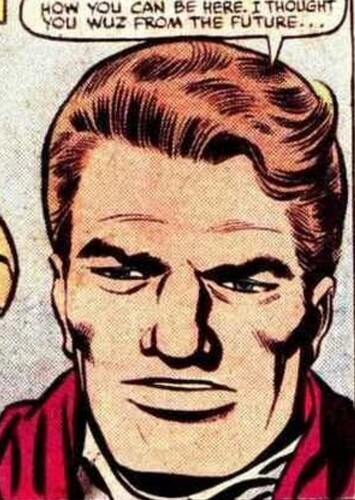 Ben Grimm
