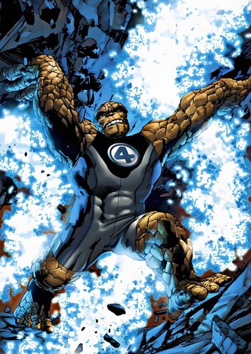 Ben Grimm