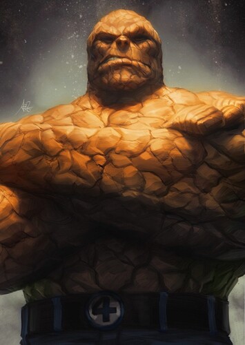 Ben Grimm