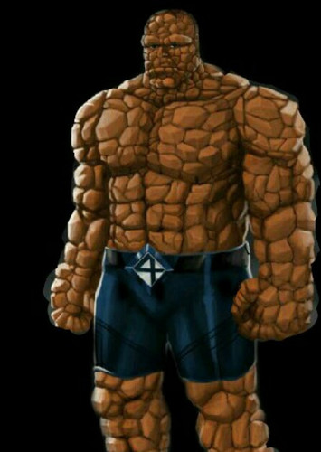 Ben Grimm