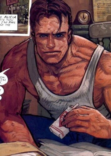 Ben Grimm