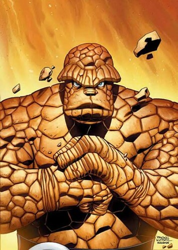 Ben Grimm