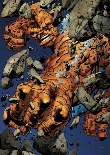 Ben Grimm