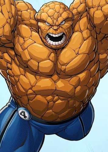 Ben Grimm