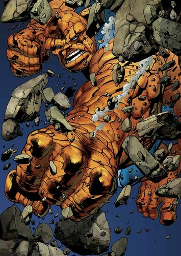 Ben Grimm