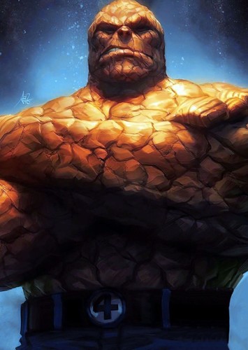Ben Grimm