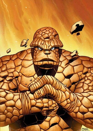 Ben Grimm