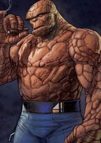 Ben Grimm