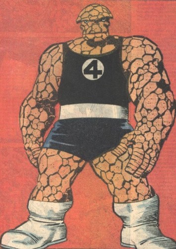 Ben Grimm