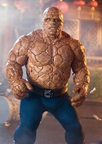 Ben Grimm/The Thing
