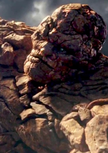 Ben Grimm/The Thing