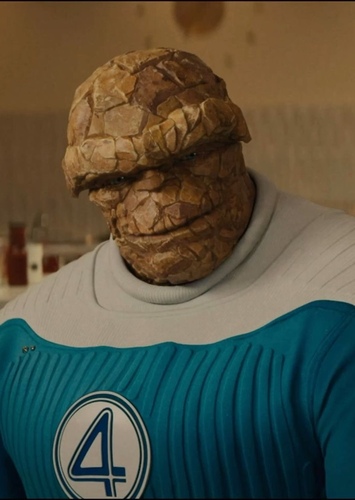 Ben Grimm/The Thing