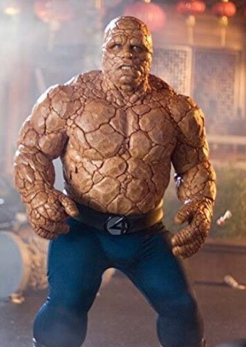 Ben Grimm/The Thing