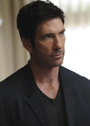 Ben Harmon
