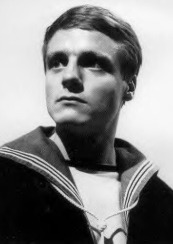 Ben Jackson