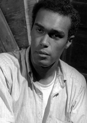 Ben Johnson