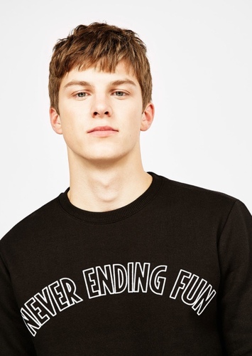 Ben Jordan