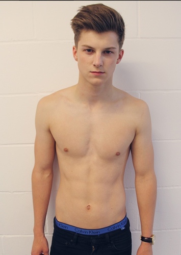 Ben Jordan
