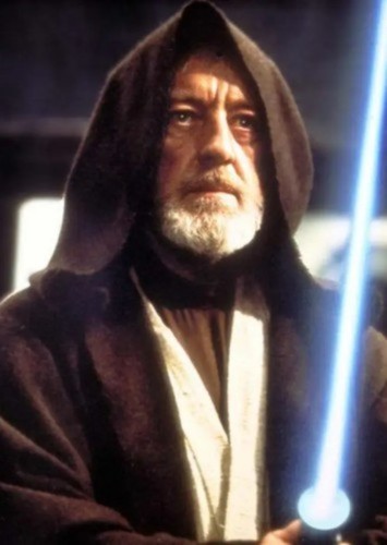 Ben Kenobi