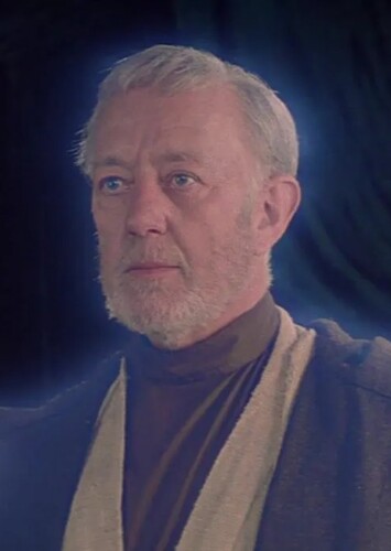 Ben Kenobi