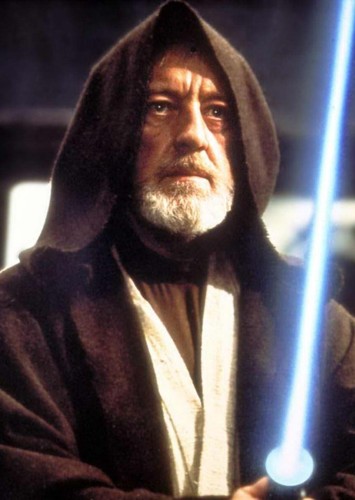 Ben Kenobi