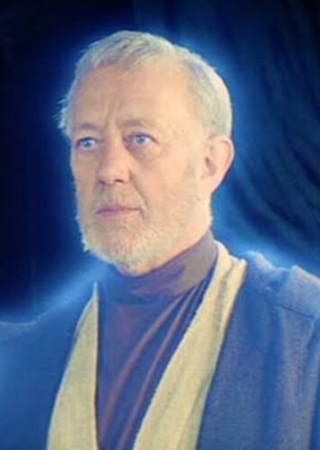 Ben Kenobi